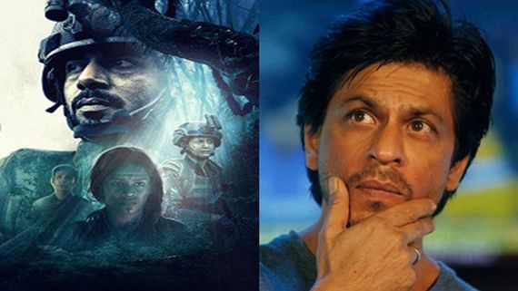 Shah Rukh Khan’s Betaal In Trouble! Marathi Writers Move High Court Against Netflix For Plagiarism