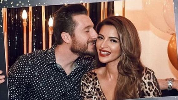 Shama Sikander's Wedding With Fiancé James Milliron Is On Hold Due To Coronavirus Lockdown!