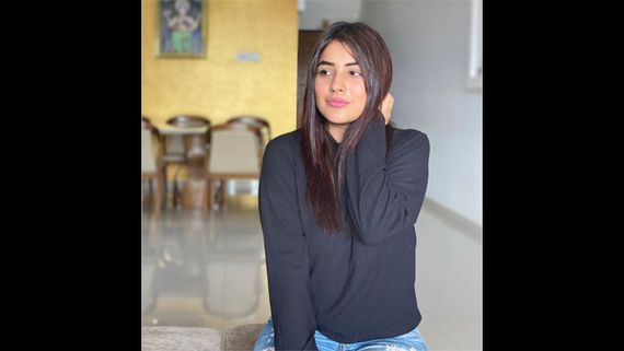 Shehnaaz Gill Expresses Concern: ‘People Might Forget Me, The Craze Is Rather Short-Lived’