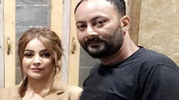 Shehnaaz Gill's Father Reacts To Rape Allegations; Says CCTV Footage Proves He Is Innocent!