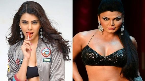Sherlyn Chopra Says Rakhi Sawant Has The Least S*x Appeal
