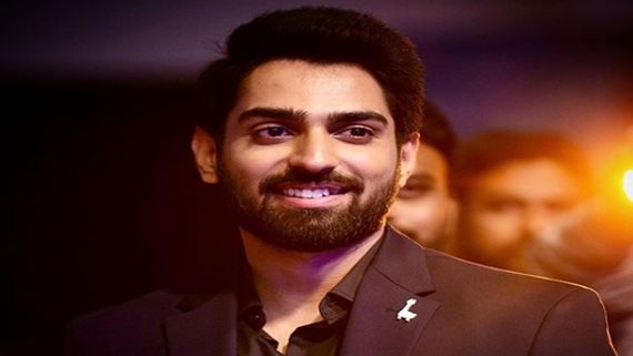 Shiva Kandukuri Opens Up About The Changes In Lifestyle Amid Lockdown