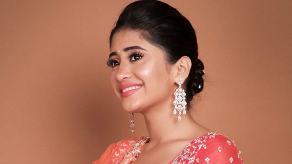 Not In Cannes, Shivangi Joshi's Debut Film To Release On OTT Platform!