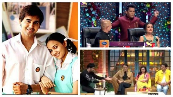 Indian Idol 10 & Yeh Un Dinon Ki Baat Hai To Return; Channel To Re-Run Ramayan Spl Episode On TKSS