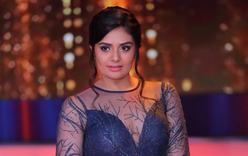 Sreemukhi In Trouble; Case Filed Against Actress For Hurting The Sentiments of Brahmins