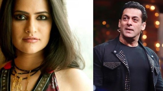 Faizal Siddiqui's TikTok Video Row: Sona Mohapatra Takes A Dig At Salman Khan Through Her Tweet!