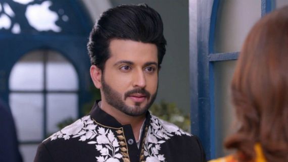 Dheeraj Dhoopar On COVID-19 Lockdown: ‘We Used To Think No Matter What TV Shoots Never Stop’
