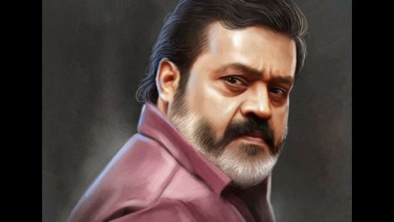 Suresh Gopi's 250th Project: Here Are Some Exciting Details!