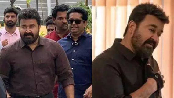 Mohanlal's Ram: The London Schedule Cannot Be Skipped, Says Jeethu Joseph!