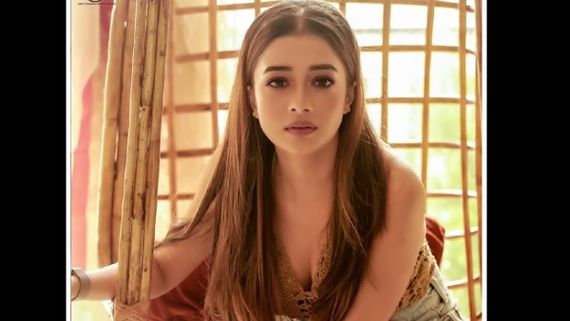 Tinaa Dattaa Is Stuck In Goa Due To Lockdown Since 2 Months!