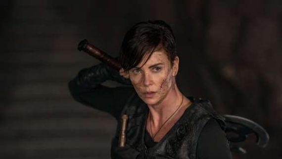 Charlize Theron Reveals The Old Guard Sequel's Script Is Complete, Filming Will Begin In 2022