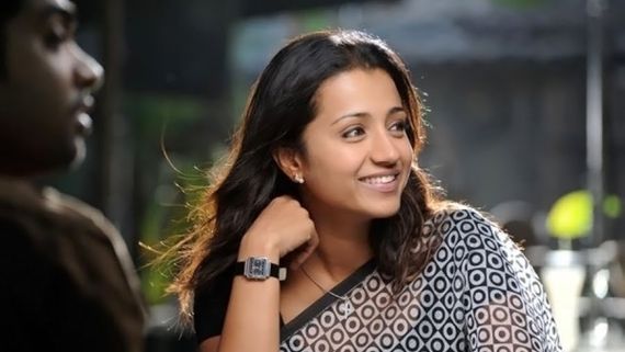 Trisha Krishnan Returns As Jessie With Gautham Menon's Karthik Dial Seytha Yenn: Reveals The Teaser!