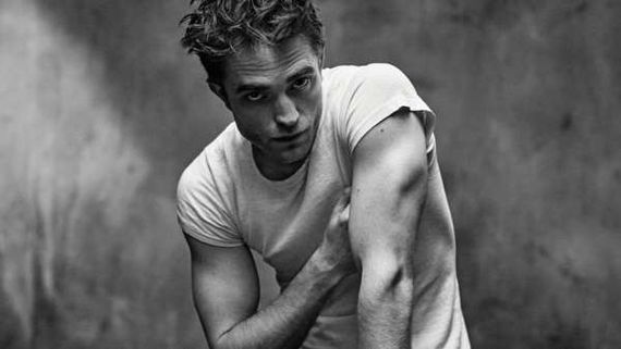 Robert Pattinson Reveals Details About Christopher Nolan's Tenet, Says There Is No Time Travel