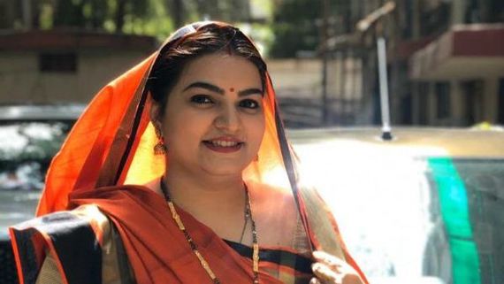 Web-Series Apharan - Sabka Katega's Actor Snehil Dixit Mehra Becomes A Viral Sensation!