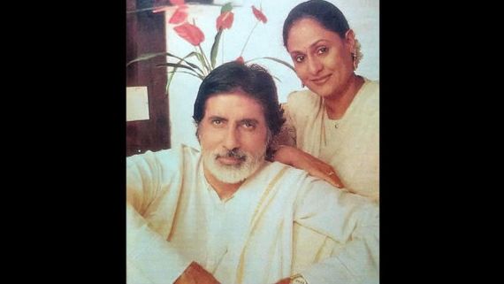 Amitabh Bachchan Dislikes Anything That Is Ugly: When Jaya Revealed What Kind Of A Husband Big B Is!