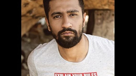 Vicky Kaushal Birthday Special: The New-Age Actor Who Redefined The Meaning Of Bollywood Hero
