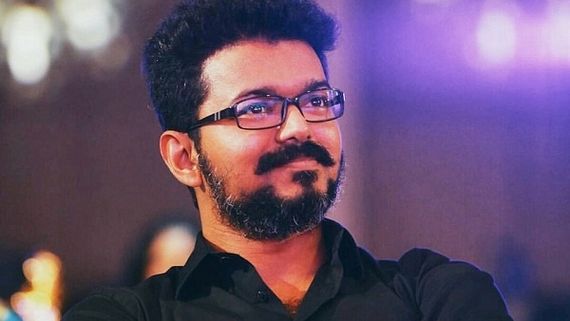 Thalapathy Vijay Gives Important Instructions To Fans Ahead Of His 46th Birthday
