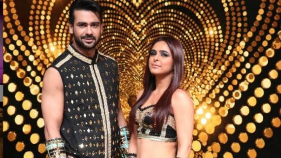 Madhurima Tuli Reveals Ex Vishal Called Her Yesterday To Wish Her Thinking It Was Her Birthday!