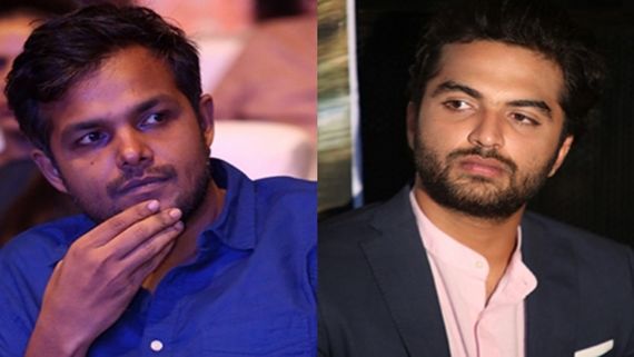 OMG! Vivek Sagar Lashes Out At Vishwak Sen Over His Tribute To Jr NTR