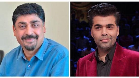 Producers Guild CEO Kulmeet Makkar Dies Of Heart Attack; Karan Johar And Others Pay Tribute