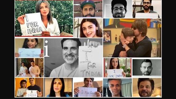I For India Concert Raises Rs 52 Crore For COVID-19 Relief; Karan Johar Is Grateful For The Support