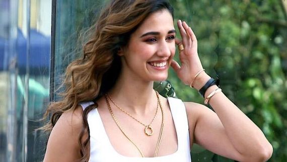 MS Dhoni: The Untold Story Actress Disha Patani's Success Graph Will Leave You Amazed