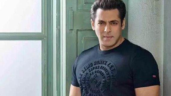 Salman Khan’s Continuous Efforts Towards Covid-19 Relief Proves Yet Again That He Has A Golden Heart
