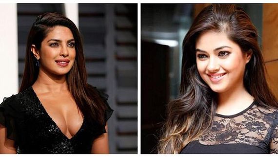Meera Chopra's Father Robbed At Knifepoint