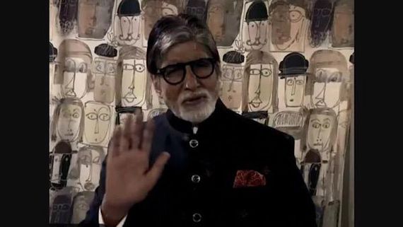 KBC 12 Promo Was Shot In Amitabh Bachchan’s House; Nitesh Tiwari Opens Up On Challenges