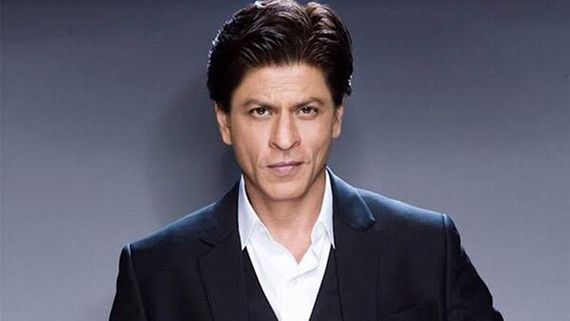 Shah Rukh Khan Asks Fans To Make And Send Scary Films; ‘Ghosts Are Welcome To Submit’