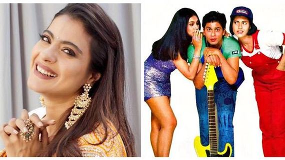 Ajay Devgn, Kajol, Akshay Kumar And Others Name Their Favourite 90s Bollywood Movies, Tag Others