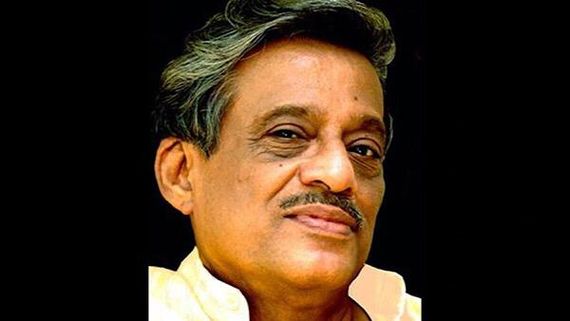 Marathi Playwright Ratnakar Matkari Dies At 81; Mah CM Uddhav Thackeray Mourns The Loss