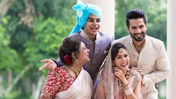 Neelima Azeem On Daughter-In-Law Mira Rajput: She Is The Most Undramatic Person I Know