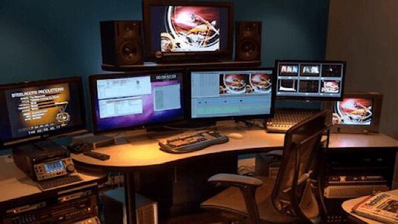 FWICE Writes To Maharashtra CM Uddhav Thackeray Requesting Permission To Resume Post-Production