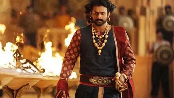Prabhas To Feature In Mythological Drama Bankrolled By Bhushan Kumar?