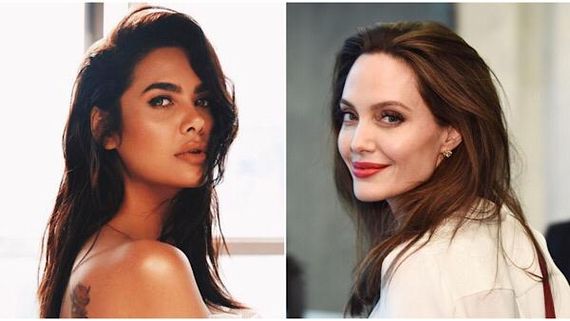 Esha Gupta Says People Are Calling Themselves ‘Gareeb’ When They Call Her ‘Gareebon Ki Angelina'