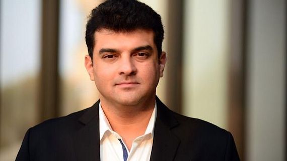 Siddharth Roy Kapur Says The Film Industry Must Be 'Very Careful' While Restarting Shoots
