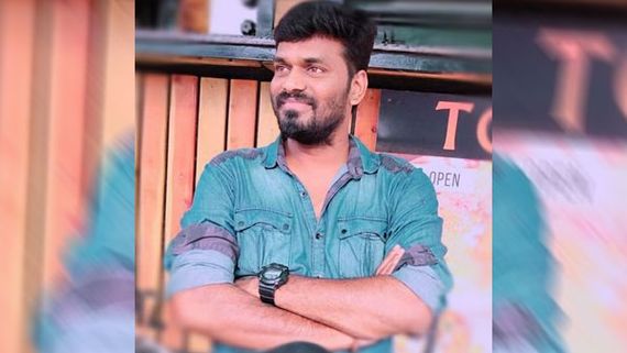 Tamil Director AV Arun Prasath Passes Away In Road Accident