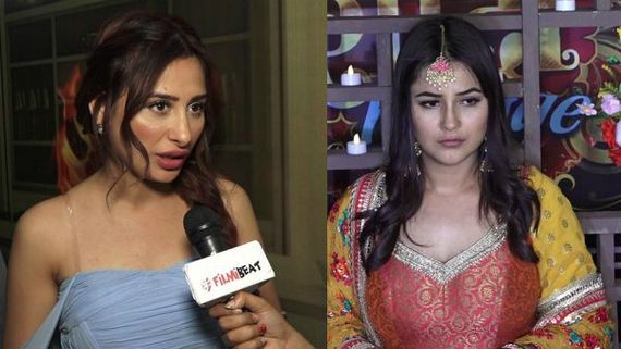 The Khabri Accuses Mahira Sharma Of Buying Shehnaaz Gill's Fan Pages On Twitter For THIS Reason!