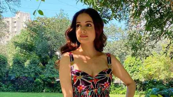 Dia Mirza Says It’s Extraordinary To See Civil Society's Efforts During Coronavirus Crisis
