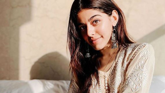 Alaya F On Her Upcoming Projects: ‘I Want To Do Different Films, Shock People With My Choices’