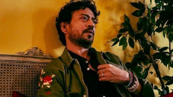 Mira Nair: Impossible To Talk About Irrfan Khan In Past Tense 