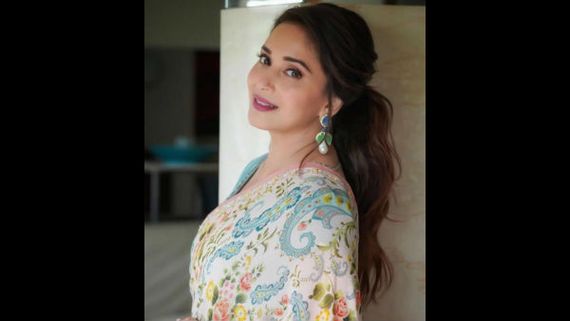 Madhuri Dixit Says She Will Resume Shooting Her Netflix Series When Things Return To Normalcy
