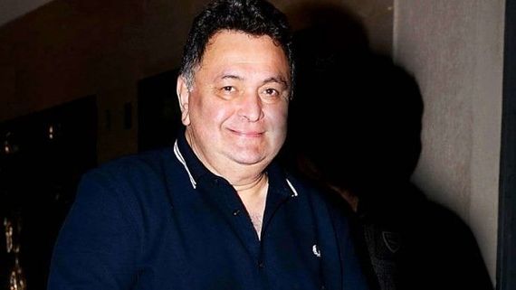 RIP Rishi Kapoor: Sudeep, Ramesh Aravind, Dhananjay & Other Sandalwood Stars Tweet Condolences