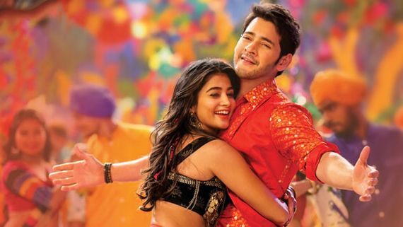 Sarkaru Vaari Paata: Does Mahesh Babu Wish To Rope In Pooja Hegde Instead Of Kiara Advani?