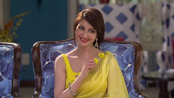 Saumya Tandon Expresses Concern Over Resuming Shoot For Bhabiji Ghar Par Hain Amid COVID-19