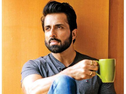 EXCLUSIVE! Sonu Sood Silences Rumours, Says, 'I Have No Interest In Joining Politics'