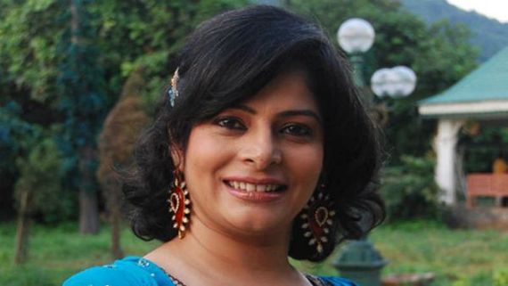 Nupur Alankar Loses Contact With Her Brother-In-Law Who Is Stuck In Afghanistan, Says ‘It's About 9 Days Now’