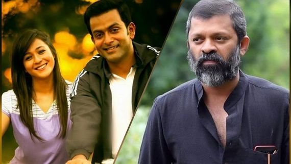 When Sachy Lost And Found The Script Of Anarkali That Changed His Film Career Forever!