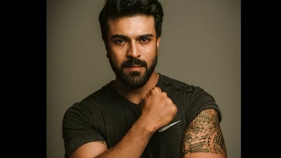 Ram Charan Stuck Between RRR & Acharya; Which Movie Will The Mega Power Star Shoot First?